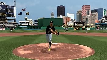 Amazon.co.jp: MLB The Show 25 (輸入版:北米) – Switch : スポーツ